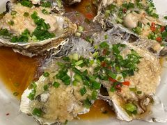 -丰收日·小海鲜·沪上家宴(顾村正大店)