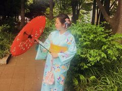 -江户和装工房 雅 东京和服体验(上野店)