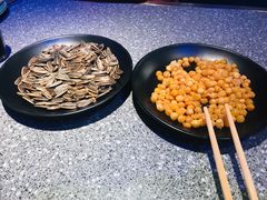 -问渔烤鱼(回龙观总店)