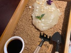 酒酿糍粑-寻宝记绍兴菜(鲁迅路店)