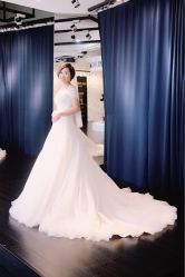 -MuseMarry婚纱(前海嘉里中心店)