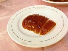 -北京全聚德(西翠路店)