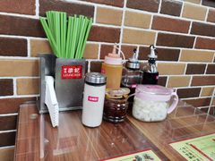 -西关梁记(北京路店)