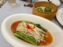 -A One Kitchen·南京精菜馆(晶丽酒店店)