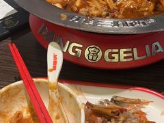 -胖哥俩肉蟹煲(湖滨银泰in77店)
