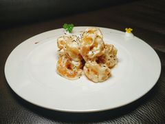 -集品堂·JPC餐厅(青年大街市府店)