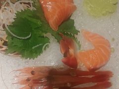 -富盈酒店-日本料理餐厅(厚街店)