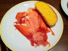 -萨莉亚意式餐厅(杭州滨江天街店)