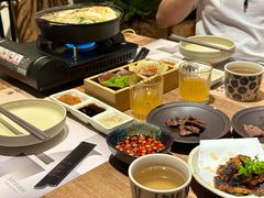 -山海烧肉(铁像寺路店)
