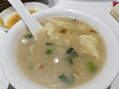 -双合园·海鲜水饺青岛菜(万佳广场店)