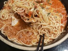 -南海底小海鲜·湘菜(鲁巷吴家湾店)