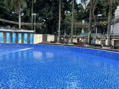 -奥龙堡游泳馆(广纸店)