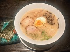 -龙吟大江户(华侨店)