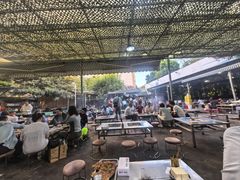-同心烧烤(总店)