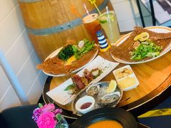 -La Creperie法餐厅(芮欧百货店)