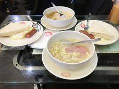 -义顺牛奶公司(庇利金街店)