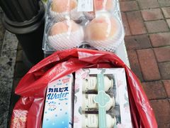 -blt精品超市(南京环宇城店)