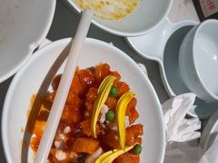 -永春园·扬州早茶·淮扬菜(漫乐城店)