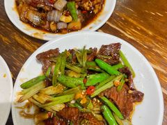 -寻裕记·现炒浇头面(人民广场店)