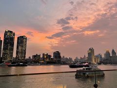 -三利音·浦之舟(滨江大道店)