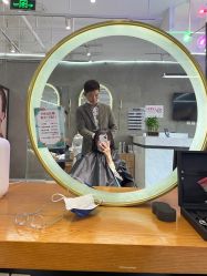 -宝诗护肤造型