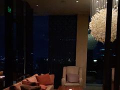 -广州柏悦酒店·悦吧·顶楼露天酒吧