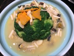 -童福兴·南京菜(老门东店)