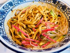 -月福京味斋·烤鸭店·北京菜(鼓楼总店)