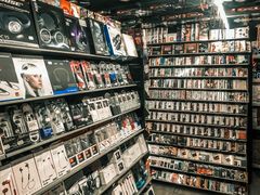 -Hi Fi Acoustic 梵香禅韵·色声香味