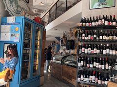 -Alimentari早午餐(安福路店)