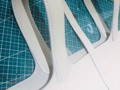 -如果·追梦手工皮具DIY教学店(田子坊店)