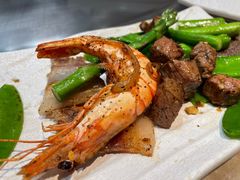 -大渔铁板烧(大悦城店)