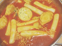 青春炒年糕-青春分食(仙林大学城店)