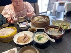 -金陵家宴·金陵春·南京菜(夫子庙店)