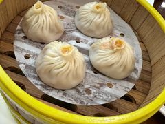 蟹粉汤包-王家沙点心店(南京西路总店)