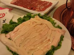 -八先生涮肉房(三里河店)