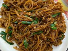 小米土豆丝-黄河轩民间菜(吉祥街店)