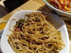 -么肆烤肉(蓝山名邸店)
