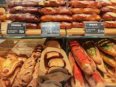 -81BAKERY(大学路店)