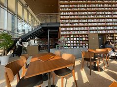 -茑屋书店(天目里店)