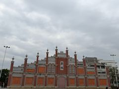 -赤坎·广东华侨国际旅游度假区