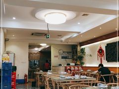 大堂-哈尔滨春饼(朝山街店)