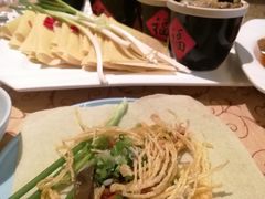 -乔家满族八大碗(流水沟店)