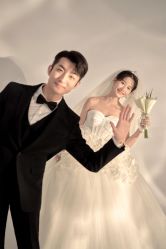 -摩玛婚纱摄影(杭州店)