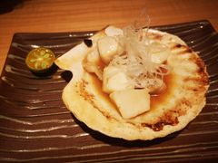 -yokocho上横町·日本食街(深业上城店)