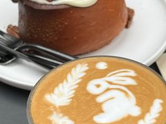 -大酉·M Coffee(北京美术馆店)