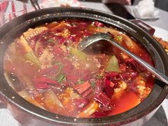 -星·South Beauty·俏江南(国贸店)