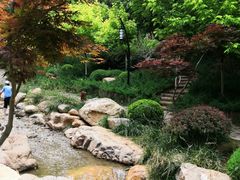 -大连植物园