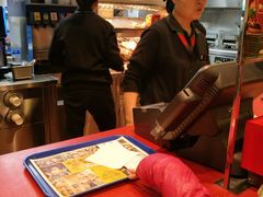 -汉堡王(房山绿地缤纷城店)