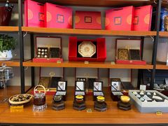 -旺顺阁海鲜广场(亚运村店)